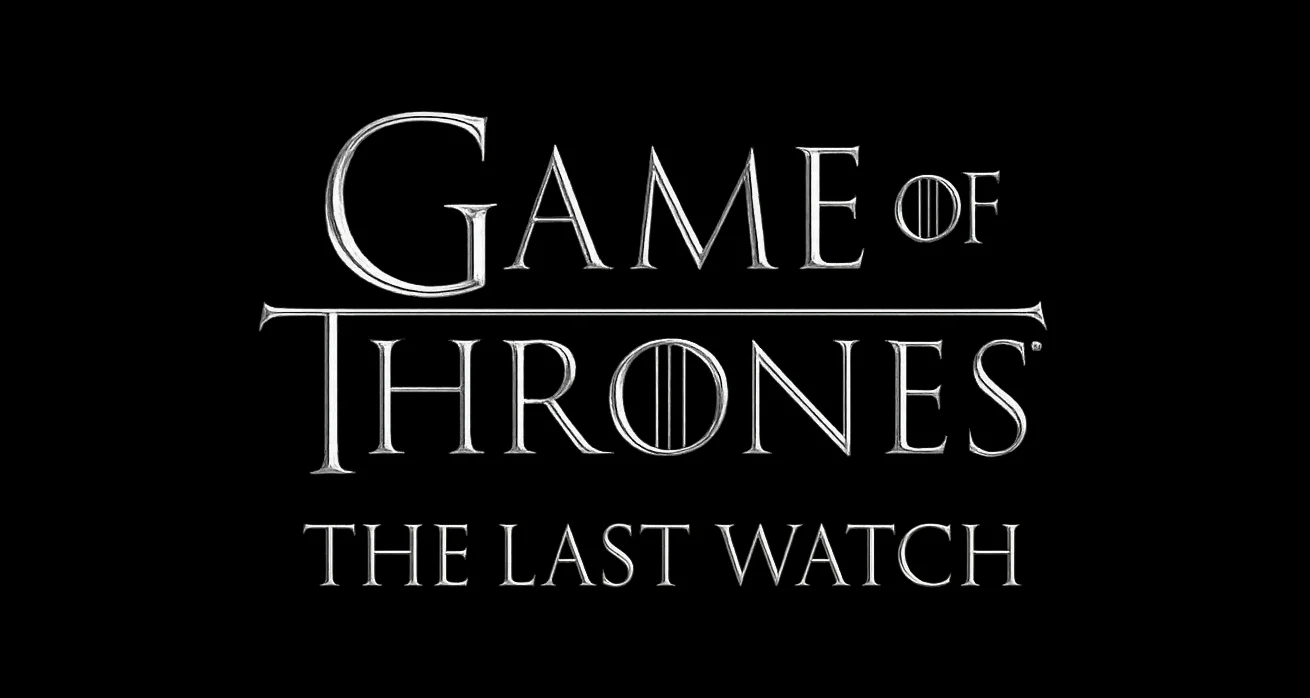 Игра престолов: Последний дозор