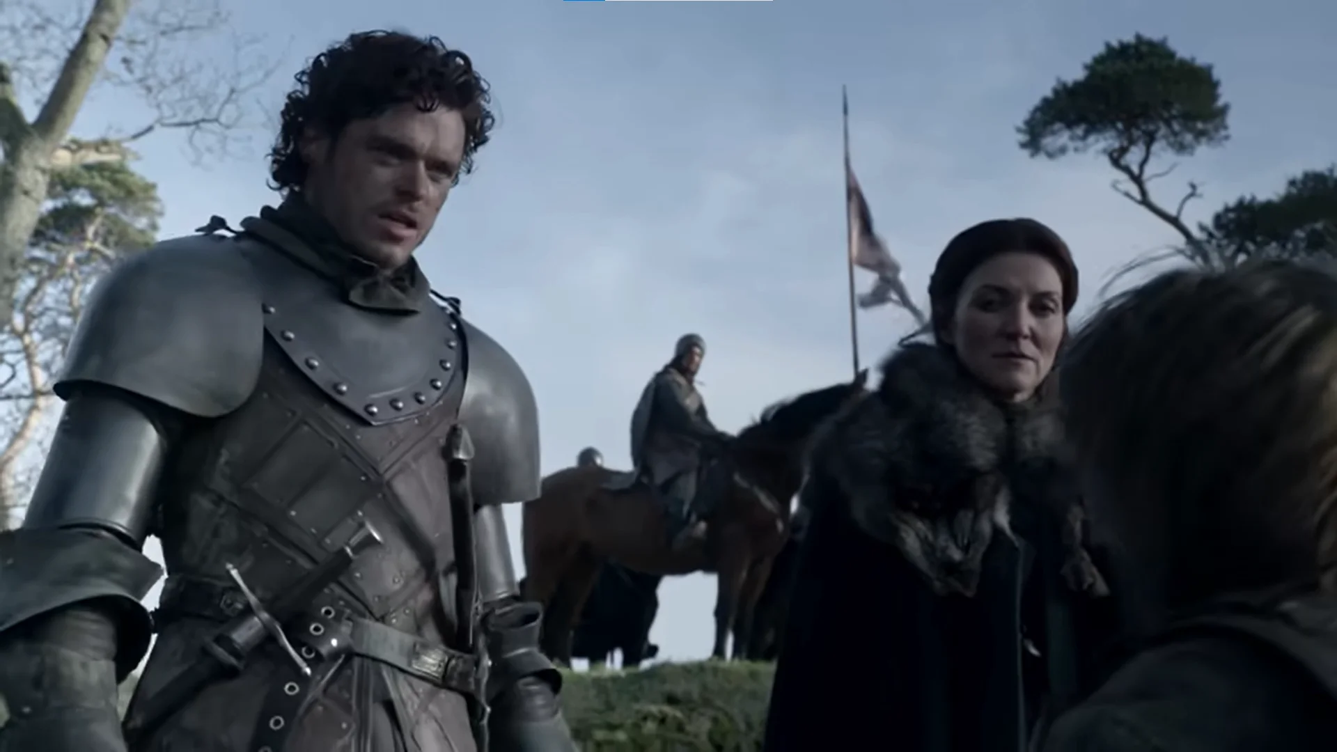 Игра престолов 1 сезон 9 серия смотреть онлайн