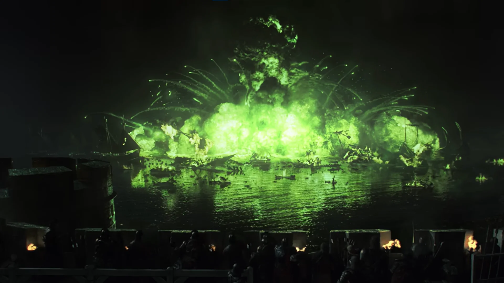 Игра престолов 2 сезон 9 серия смотреть онлайн