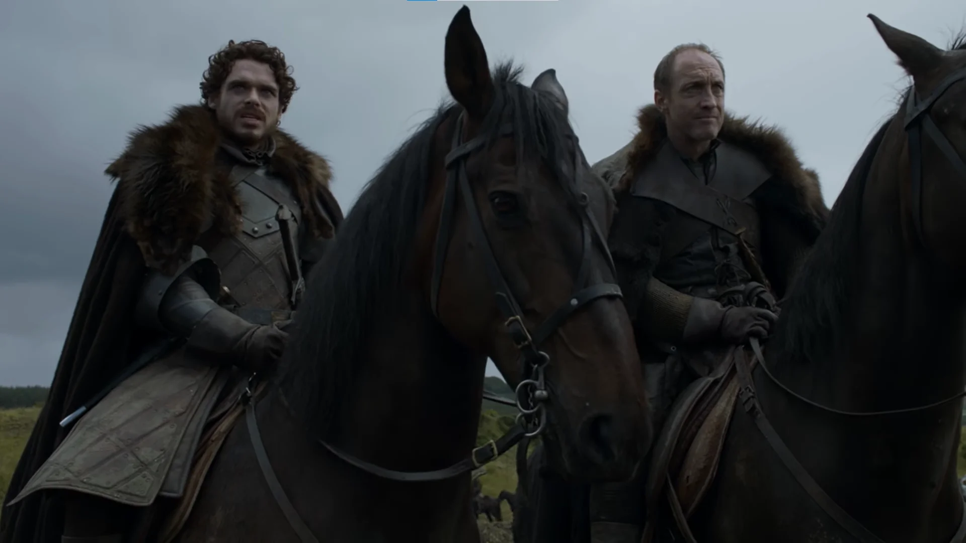 Игра престолов 3 сезон 1 серия смотреть онлайн