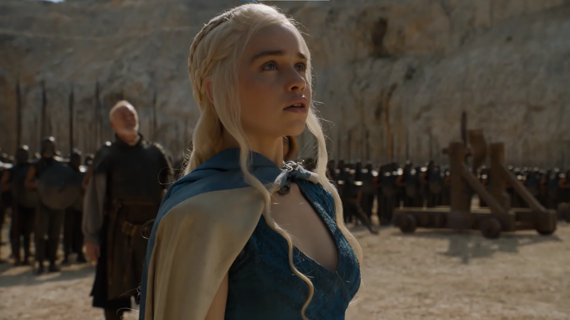 Игра престолов 4 сезон 3 серия смотреть онлайн