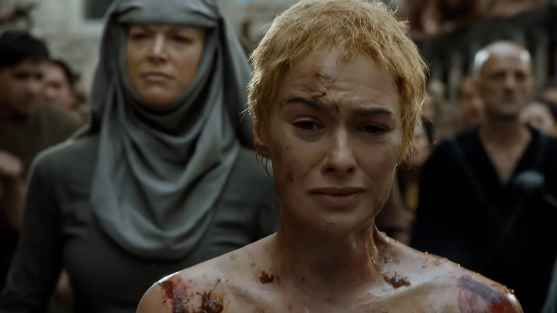 Игра престолов 5 сезон 10 серия смотреть онлайн