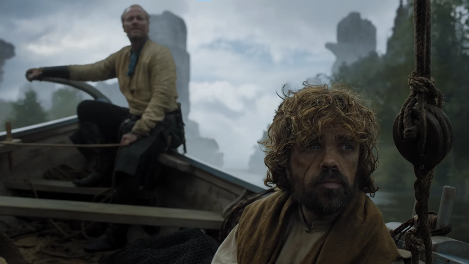 Игра престолов 5 сезон 5 серия смотреть онлайн