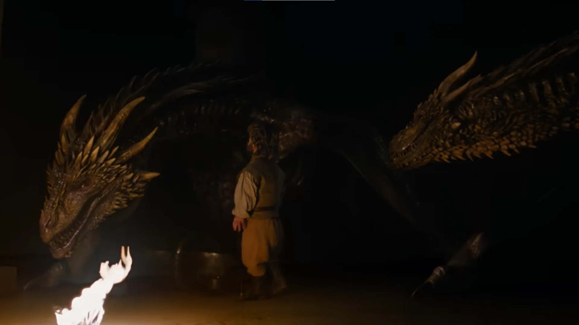 Игра престолов 6 сезон 2 серия смотреть онлайн