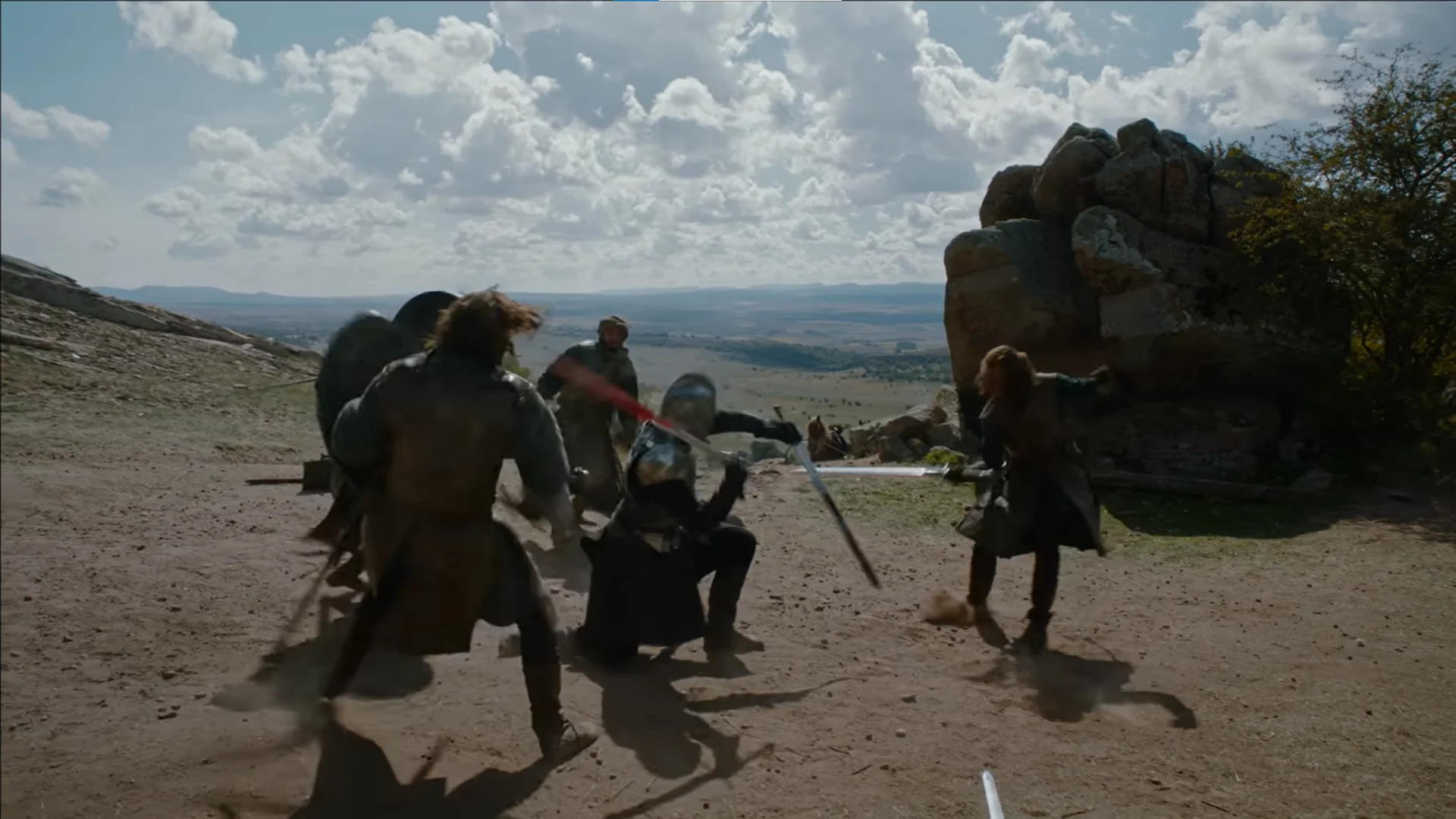 Игра престолов 6 сезон 3 серия смотреть онлайн