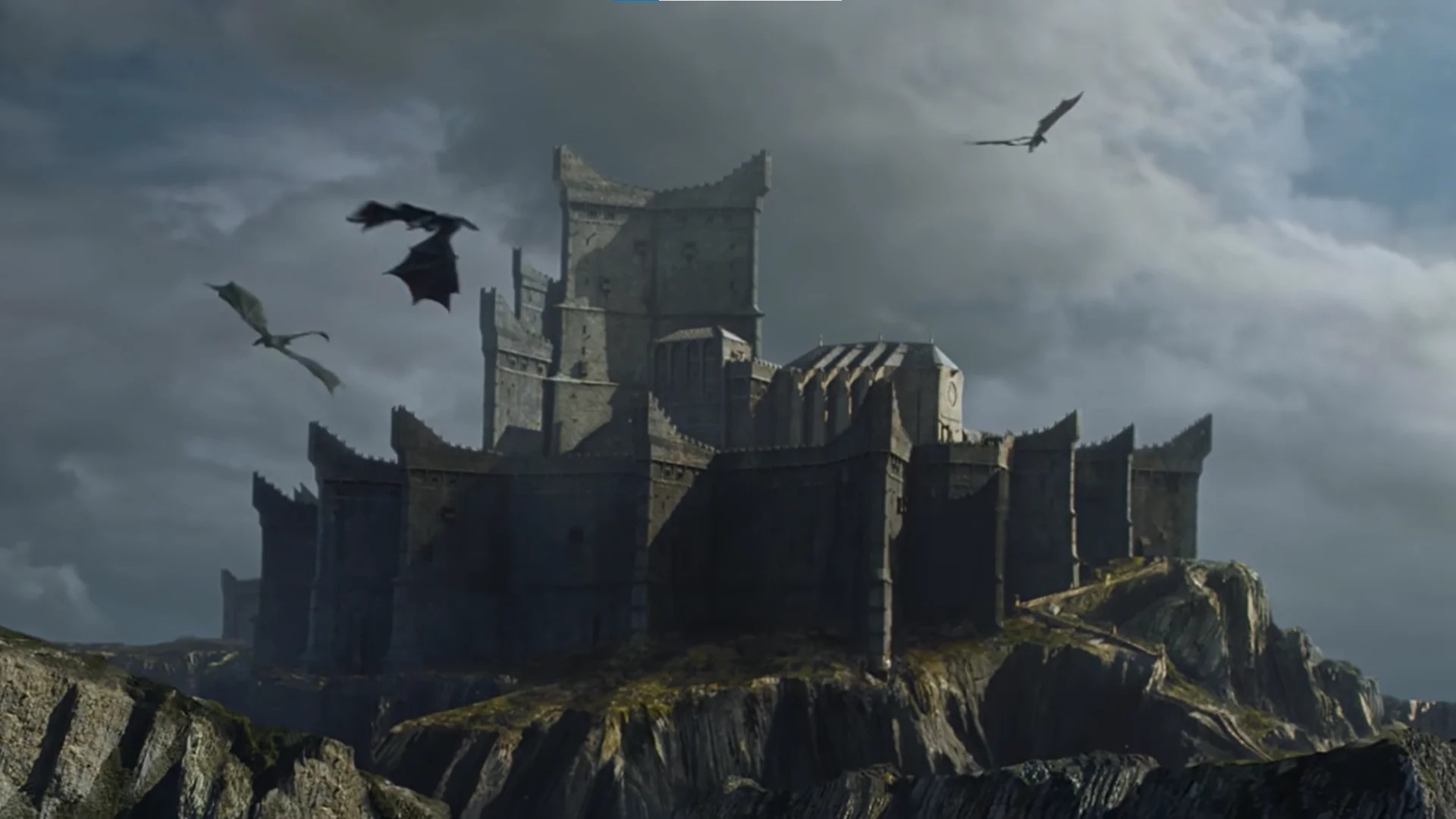 Игра престолов 7 сезон 1 серия смотреть онлайн