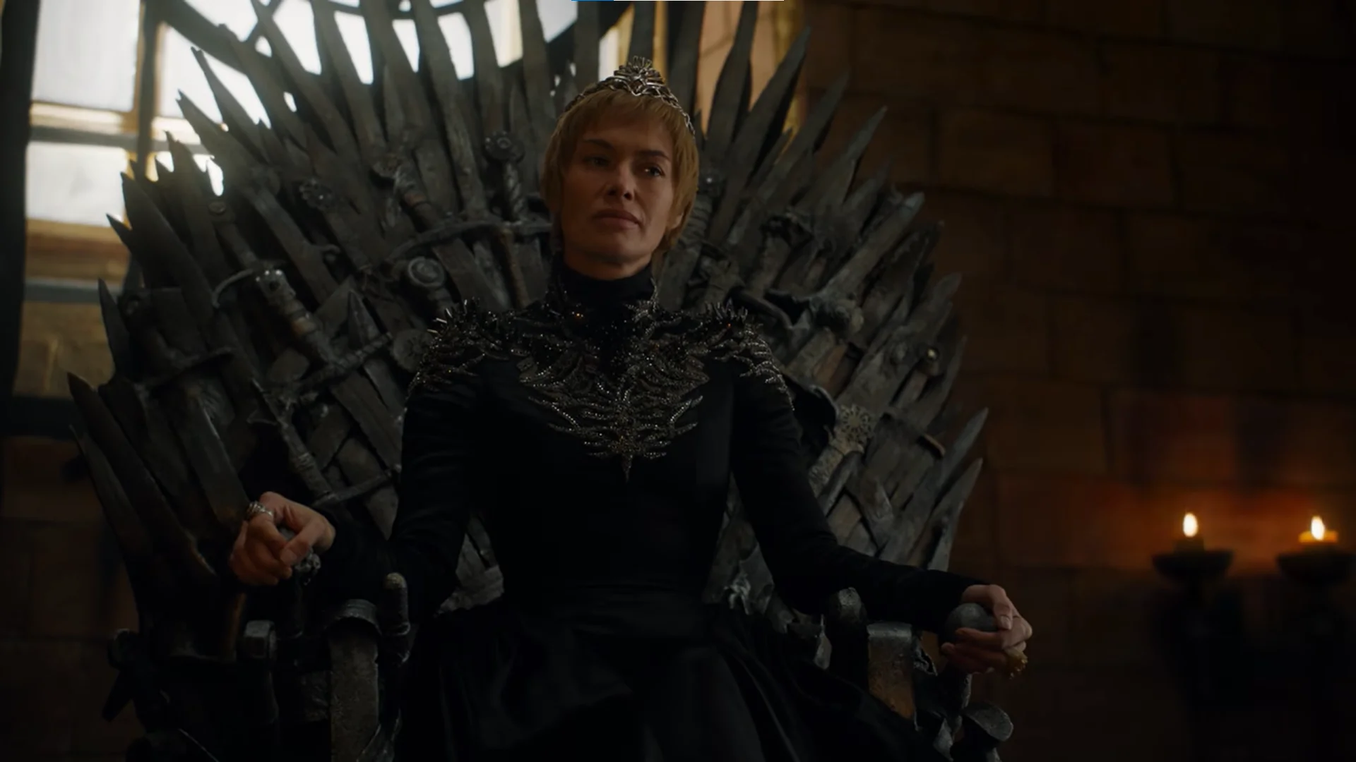 Игра престолов 7 сезон 3 серия смотреть онлайн