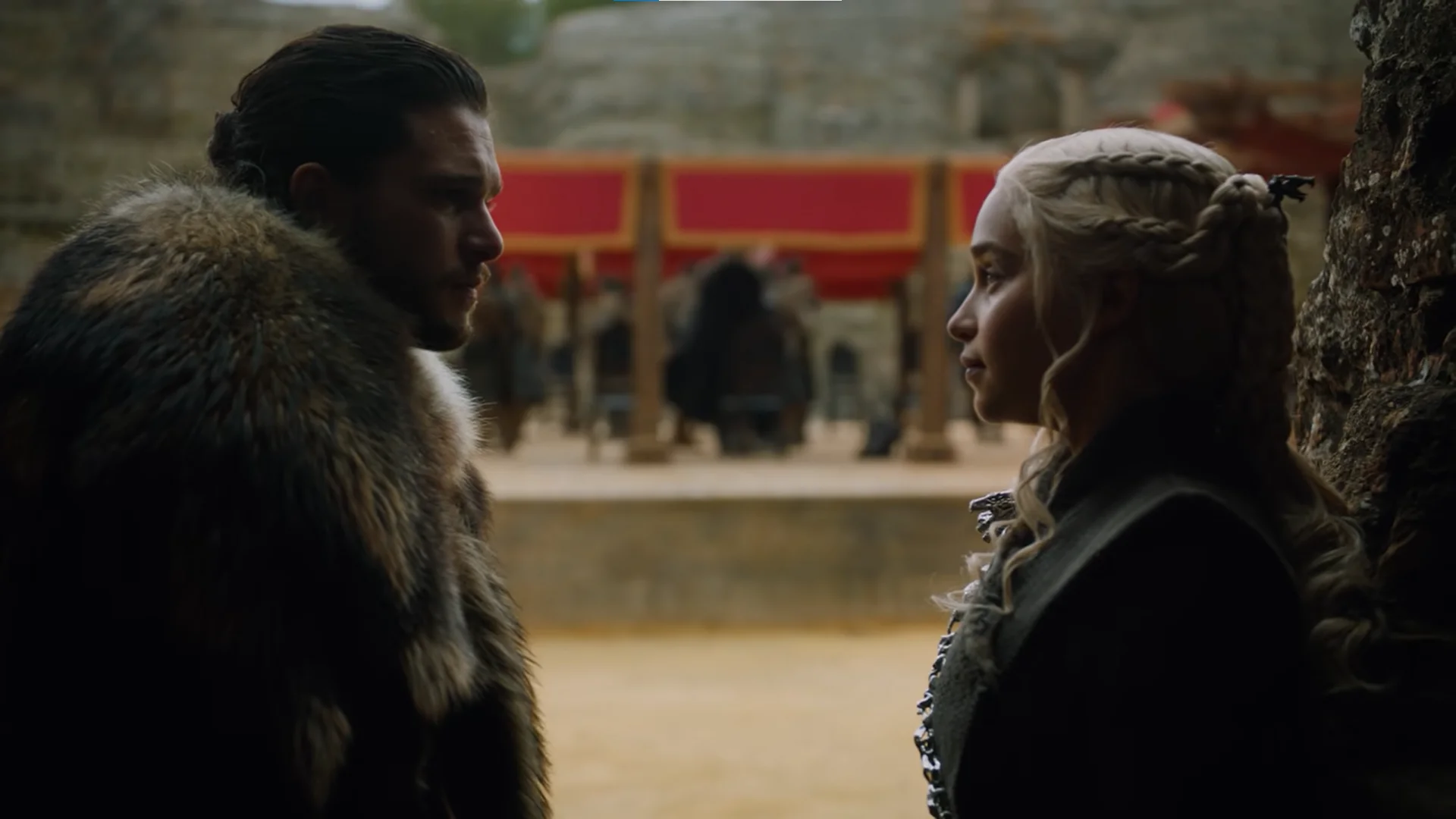 Игра престолов 7 сезон 7 серия смотреть онлайн