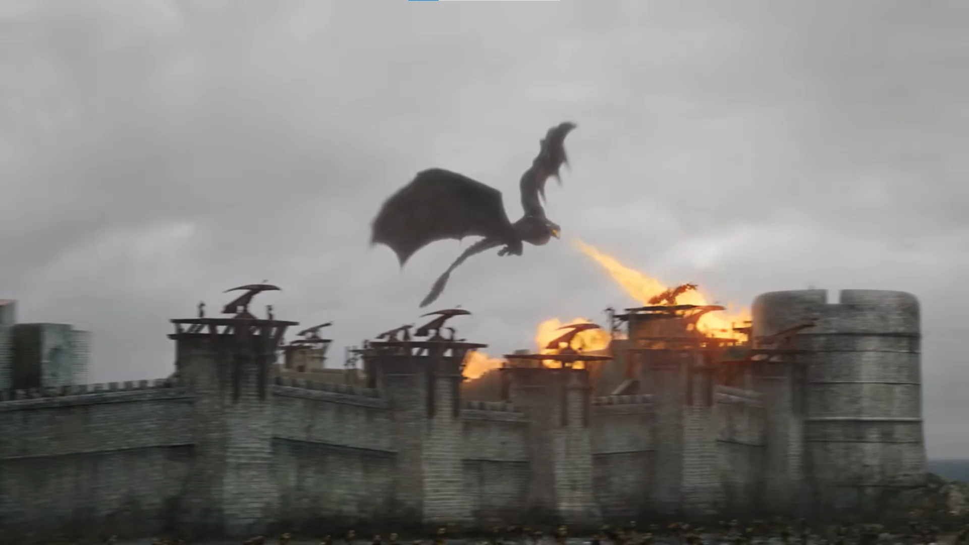 Игра престолов 8 сезон 5 серия смотреть онлайн